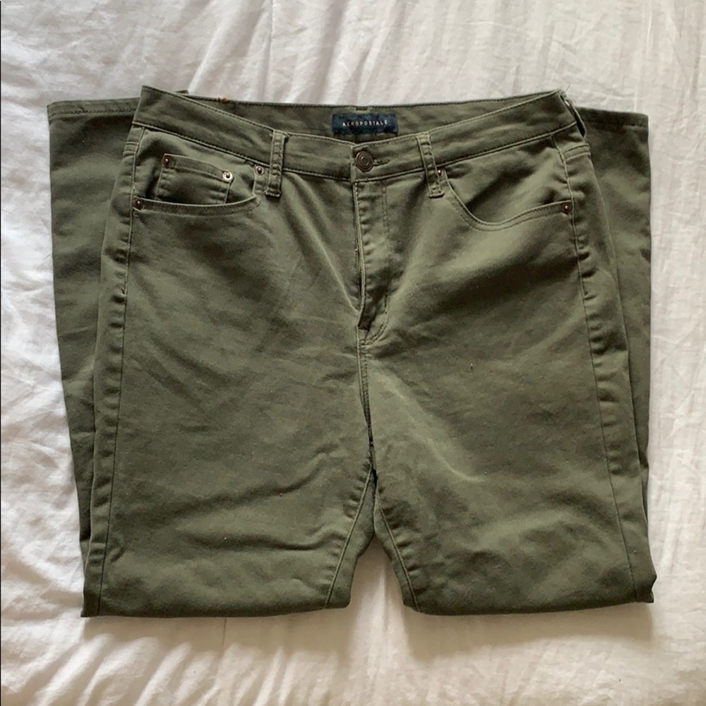 Jegging Jeans